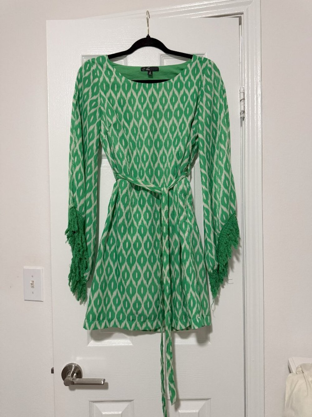 C. Luce dress
